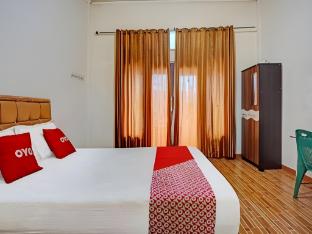 spot on 91598 oklahoma homestay syariah