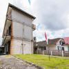spot on 91598 oklahoma homestay syariah