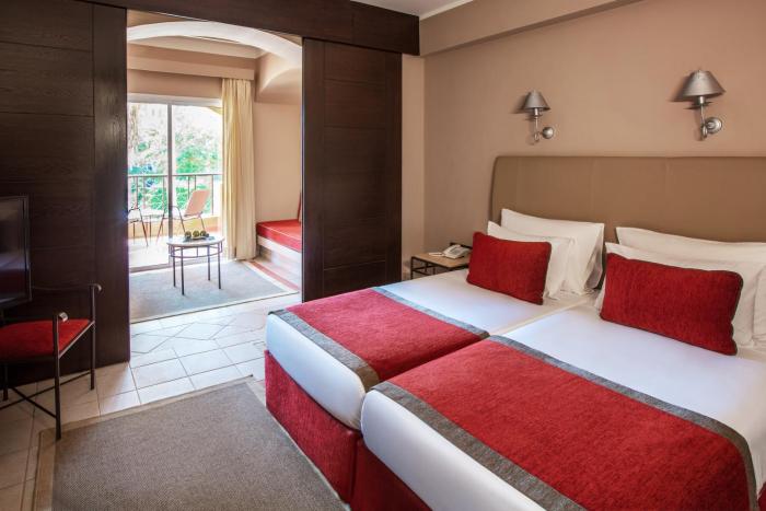 jaz makadi oasis resort