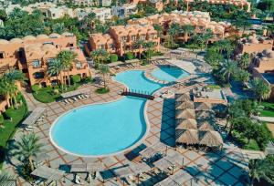Jaz Makadi Oasis Resort,Near Makadi Water World,4 star