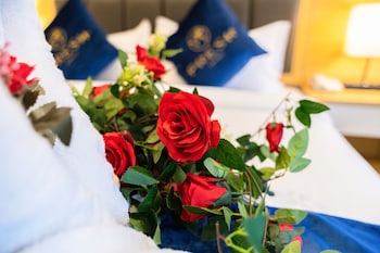 fresh resort pattaya