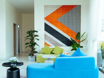 fresh resort pattaya