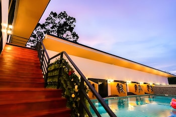 fresh resort pattaya