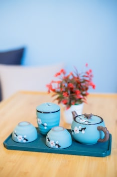 fresh resort pattaya