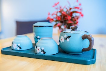 fresh resort pattaya