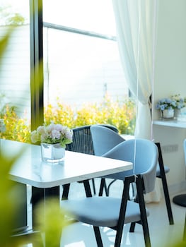 fresh resort pattaya