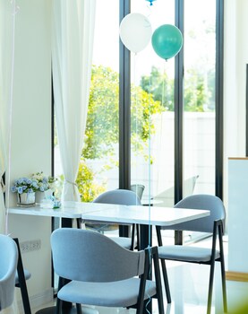 fresh resort pattaya