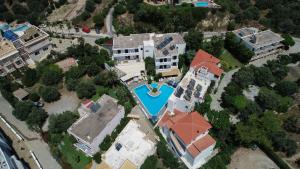 agios vasileios