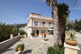 agios vasileios