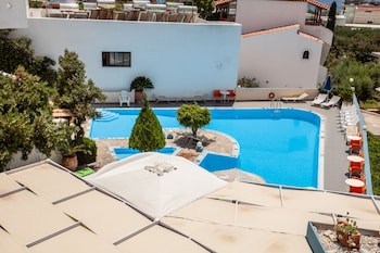 Myrtis,Crete>>Agios Vasileios,2 star