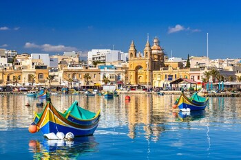 valletta
