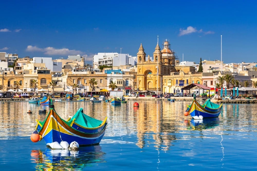 valletta