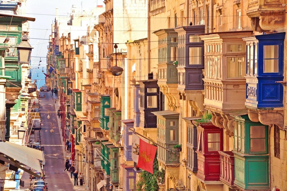 valletta