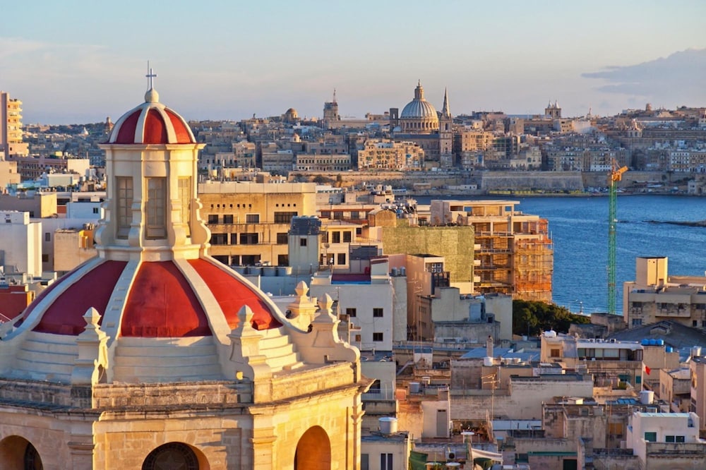 valletta
