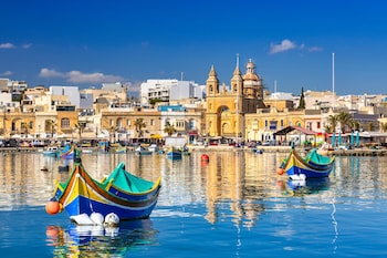 valletta