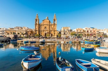 valletta