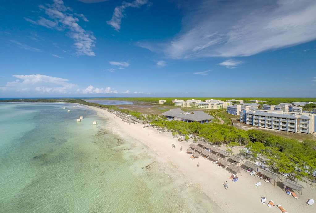 cayo coco