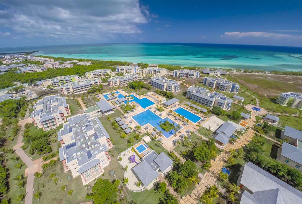 cayo coco