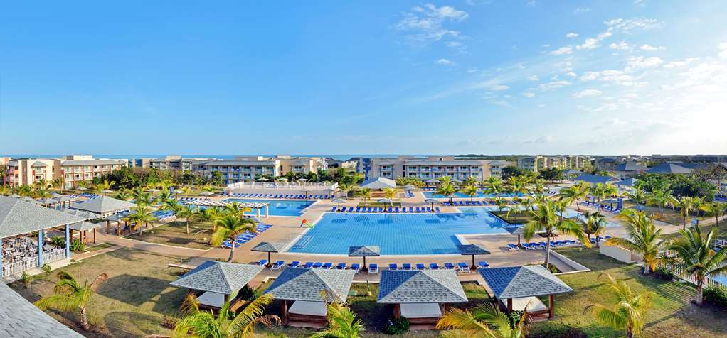 cayo coco