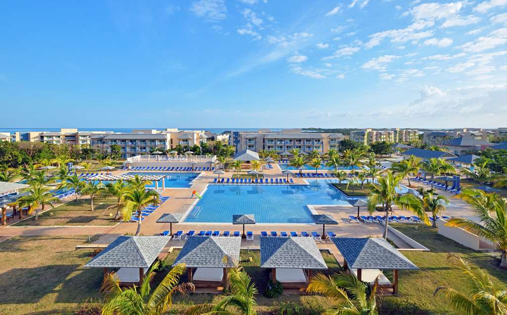 cayo coco