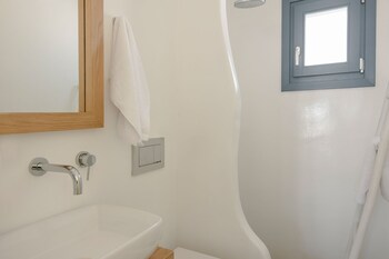 pebble summer house