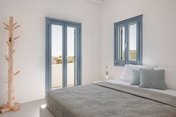 pebble summer house