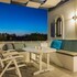 pebble summer house