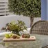 pebble summer house