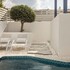 pebble summer house