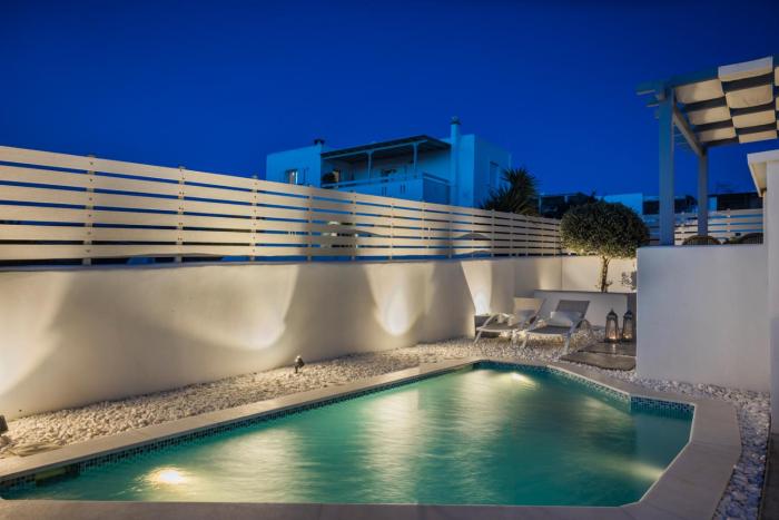 paros