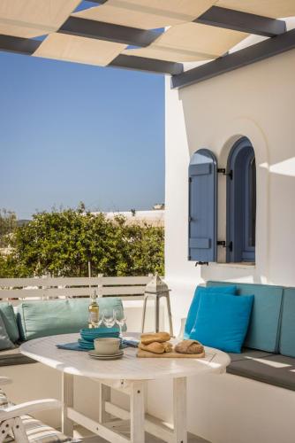 paros