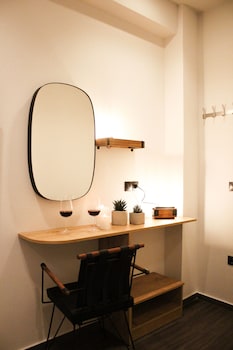 exarchia house project