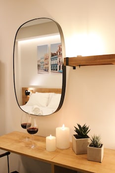 exarchia house project