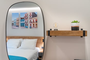 exarchia house project