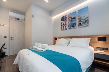 exarchia house project