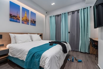 exarchia house project