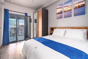 exarchia house project