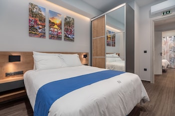 exarchia house project