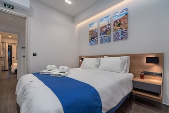 exarchia house project