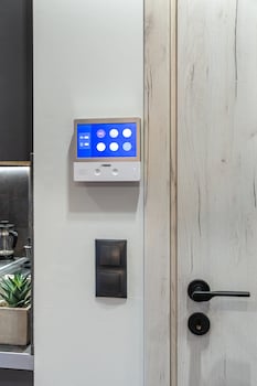 exarchia house project