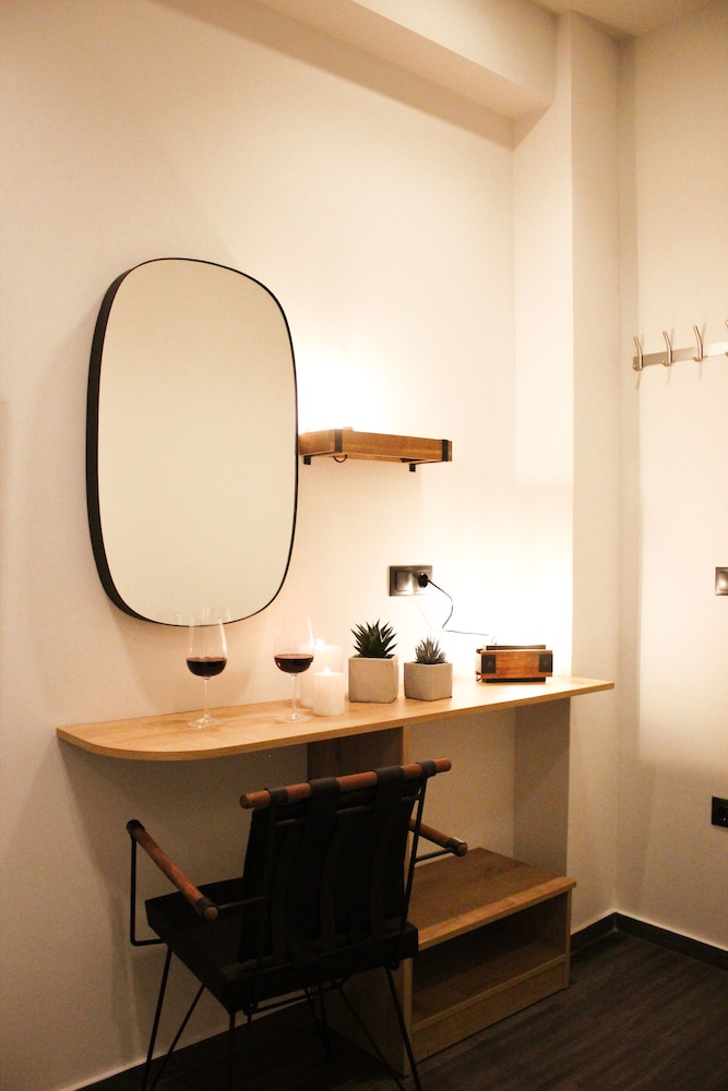 exarchia house project