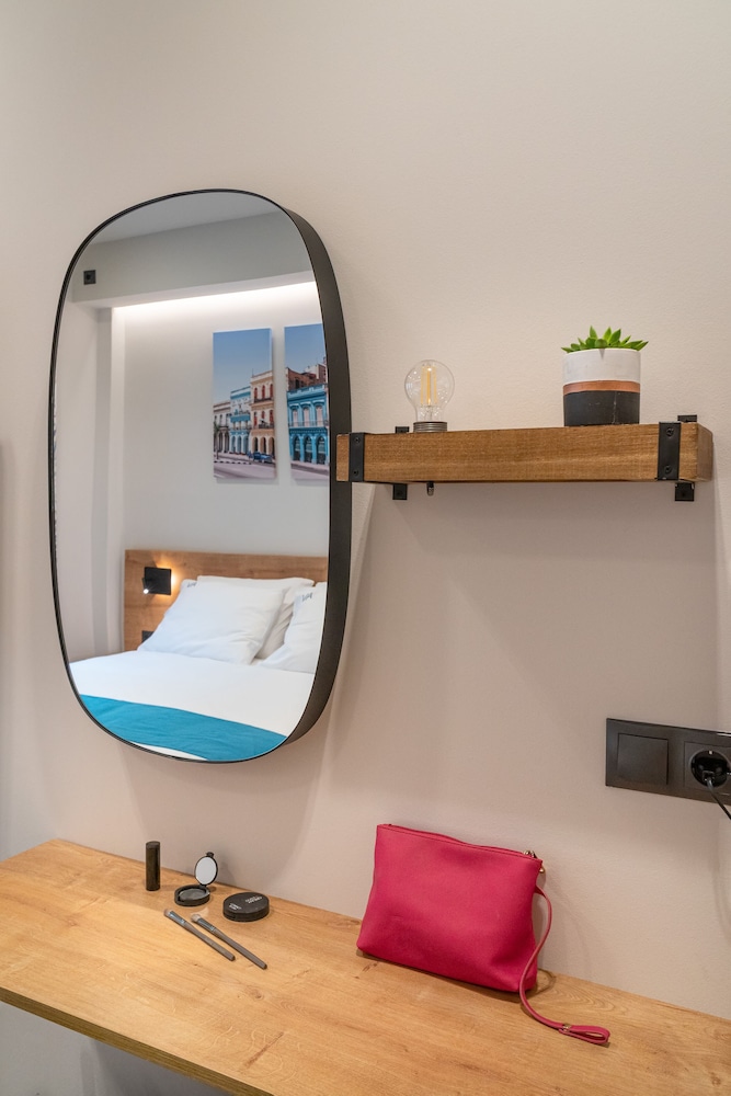 exarchia house project