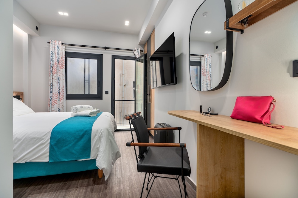 exarchia house project