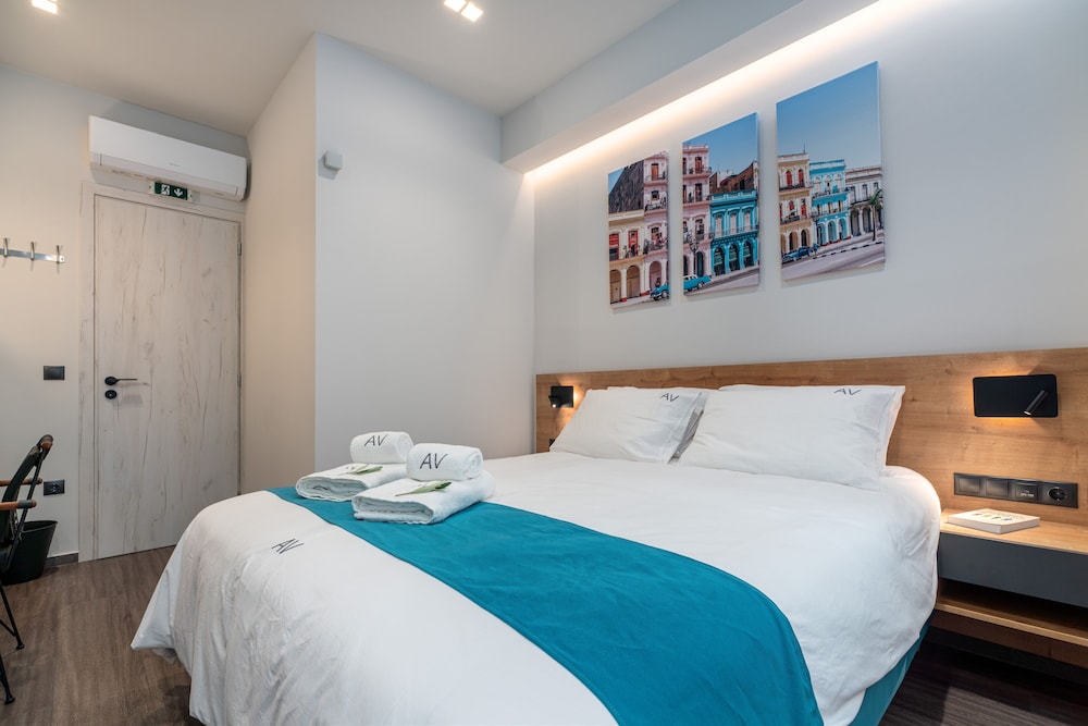 exarchia house project