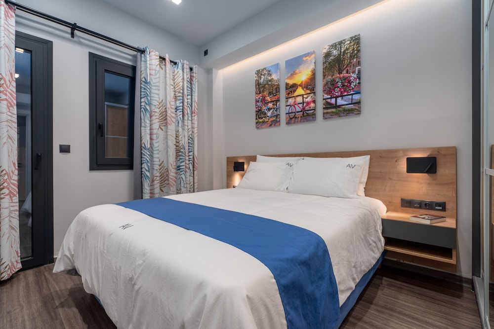 exarchia house project