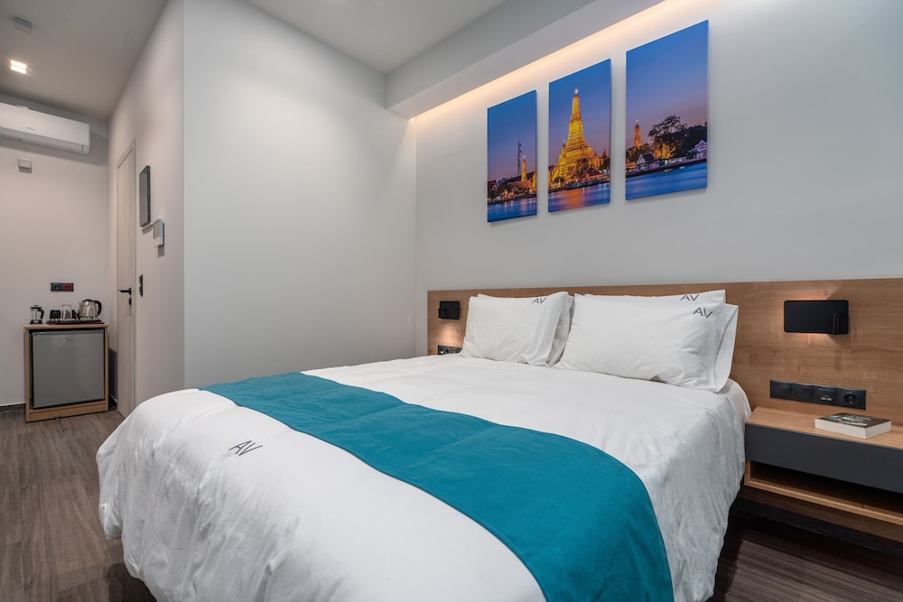 exarchia house project