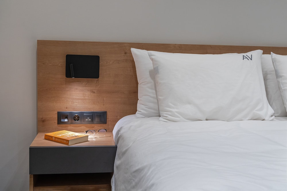 exarchia house project