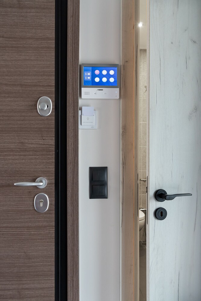 exarchia house project