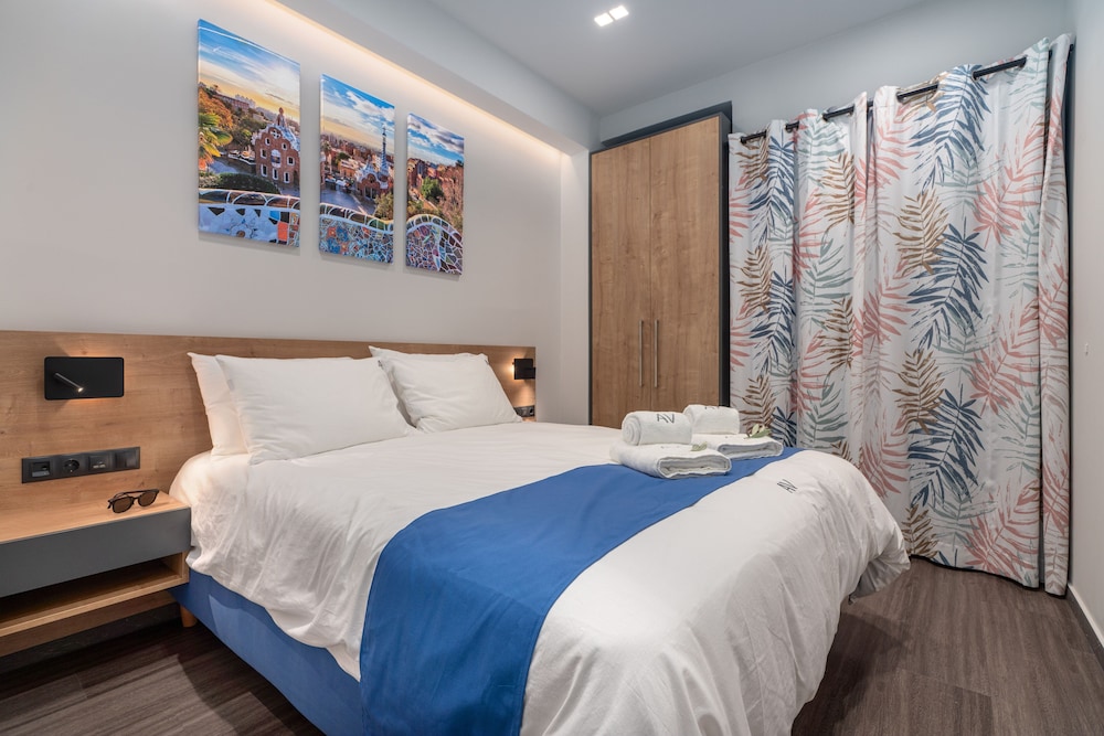 exarchia house project