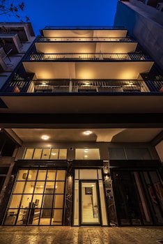 exarchia house project